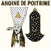 Angine De Poitrine Vol. I (CD) Album (PRESALE 17/07/2026)