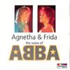 Frida The Voice of ABBA (CD) Album