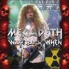 Megadeth Way Back When (CD) Album