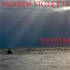 ANDREW VIOLETTE Sonatas for Cello & Clarinet (CD)