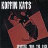 Koffin Kats Straying from the Pack (CD) Album