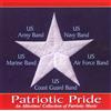 The United States Ar Patriotic Pride: An Altissimo! Collection of Patrioti (CD)