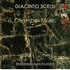Giacinto Scelsi Giacinto Scelsi: Chamber Music (CD) Album
