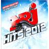 V/A Nrj Hits 2012 Edition Collector 39 Titres + 21 Clips CD NUOVO