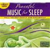 Dr. Jeffrey Thompson Sleepy Rain Delta Sleep Solution (CD)