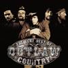 Various Artists Very Best of Outlaw Country (Snys) (CD)