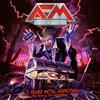 Various Artists 25 Years Metal Addiction: The Rare & the Unreleased (CD) Album