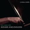 Andrew Violette Andrew Violette: Songs & Dances (CD)