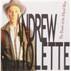 Andrew Violette Andrew Violette: The Death of the Hired Man (CD)