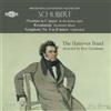 Franz Schubert Schubert: Overture in C Major/Rosamunde/Symphony No. 8 in B (CD)