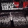 Robbie Williams Live at Knebworth (CD) Album