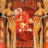 Mano Negra Puta's Fever (CD) Album