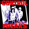 The Control Freaks Get Some Help (Vinyl LP) 12" Album