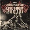 Bruce Springsteen Live From Asbury Park 2024 (CD)