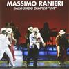Massimo Ranieri Dallo Stadio Olimpico Live (CD)