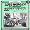 Russ Morgan 22 Original Big Band (CD)