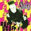The Sharks Ruff Stuff (CD) Album