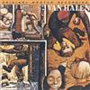 Van Halen Fair Warning (CD) Hybrid
