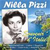 NIlla Pizzi Souvenir d' Italie - 50 grandi successi - 50 große Erfolge (CD)