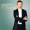 C.B. Balbastre Harpsichord Works (CD)