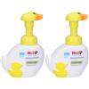 Hipp Baby Care Mousse Detergente 2x250 ml