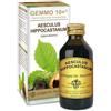 Ippocastano Liquido Analcolico Gemmo 10+ 100 Ml ml Soluzione orale