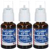 Euclorina Dompé Euclorina® AFTE 3x15 ml Collutorio