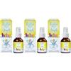 ZanZar Spray degli Angeli Baby 3x50 ml