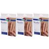 Master AID Cerotto Siliconico Dita Master-aid Resolve 2,5x30cm 2 Pezzi 3x2 pz