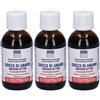 Natur-Farma Raihuen Amaro Svedese Concentrato Gocce 50 Ml 3x50 ml Soluzione orale