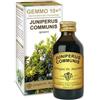 Ginepro DR. Giorgini Gemmo 10+ Ginepro 100 Ml Liquido Analcolico ml Soluzione orale