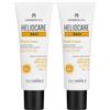 Heliocare 360° Fluid Cr Spf 50+ 2x50 ml Crema solare