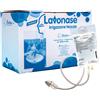 PURLING INTERNATIONAL Srl LAVONASE 12SACX250+12DIS IRR NAS