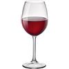 Bormioli Rocco 37 cl - Riserva Calice Vino Rosso Cabernet in Vetro - Set 6 Pezzi