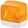 HELLA 9EL 115 003-055 Lente, Indicatore direzione - Sx/Dx