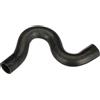 GATES 3897 Flessibile radiatore Superiore Compatibilità con PEUGEOT 206 2 volumi/Coda spiovente 2A/C 307 3A/C 307 Break 3E 206 CC 2D, CITROËN C4 I LC