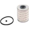 PURFLUX C493E Filtro carburante Cartuccia filtro Compatibilità con RENAULT Master 2 Furgonato FD Scénic 2 JM0/1 Megane 2 BM0/1, CM0/1 Espace 4 JK0/1 Laguna 2 BG0/1