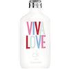 CALVIN KLEIN ONE ESSENCE VIVA LOVE