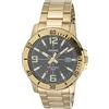 Casio Orologio sportivo MTP-VD01G-1BVCF, Oro, braccialetto