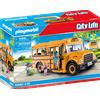 Playmobil70983 scuolabus per bambini dai 4 anni con personaggi playmobil