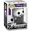 Funko pop nightmare b.c. 30th jack skellington 1355