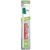 ALFASIGMA SpA Taumarin Spazzolino Medio Testina Corta 27 mm 1 Pezzo