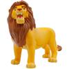 Bullyland - Walt Disney Re Leone - Simba, In Piedi, giallo