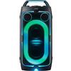 Samsung Sound Tower MX-ST50F (2025) Sistema audio: 2.0"