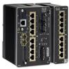 Cisco Switch Cisco catalyst IE3400 con 8 ge poe/poe+ e 2 ge sfp mo [IE-3400-8P2S-A]