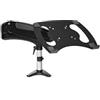 Startech.com Supporto monitor Startech.com con base per portatile ad altezza regolabile 34" [ARMUNONB1]