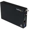 Startech.com Convertitore fibra Startech.com GB SLOT SFP APER [ET91000SFP2]