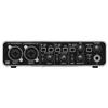 Behringer Scheda audio esterna Behringer UMC204HD UMC 204HD 24-Bit/192kHz [27000444]