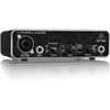 Behringer Scheda audio esterna Behringer U-uphoria UMC22 2x2 USB [27000399]