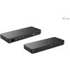 I-tec Docking station I-tec USB-C con triplo display Gen 2 Pro + alimentazione 100W [C31TRIPLEDOCKPDPRO2IT]